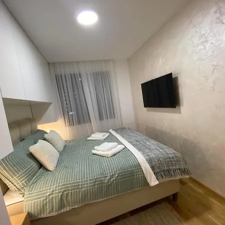 Apartman Convista Zlatibor Exterior foto