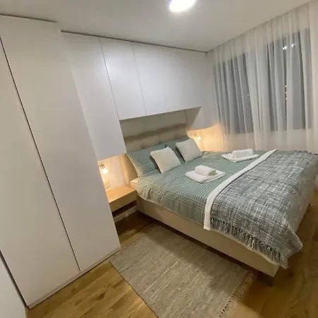 Apartman Convista Zlatibor Exterior foto