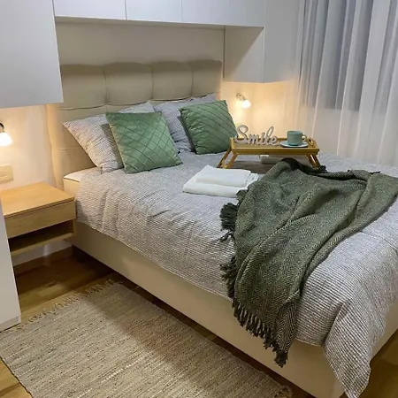 Apartman Convista Zlatibor Exterior foto