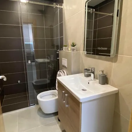 Apartman Convista Zlatibor Exterior foto