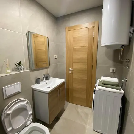 Apartman Convista Zlatibor Exterior foto