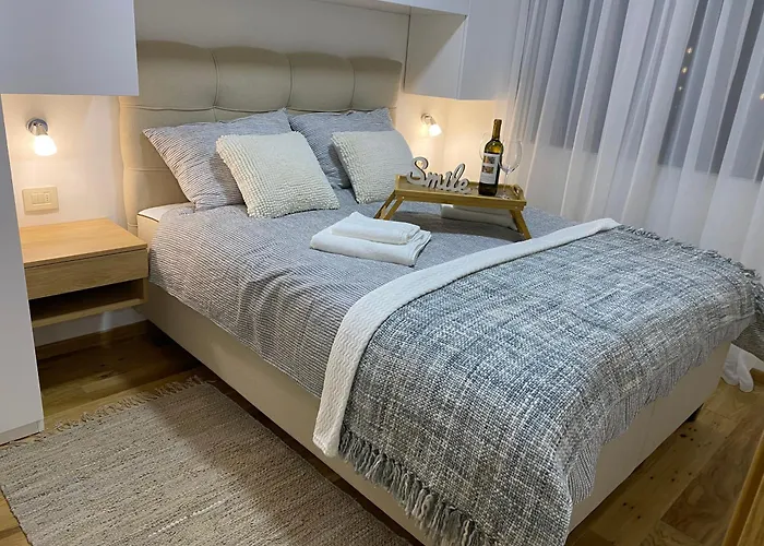 Apartman Convista Zlatibor