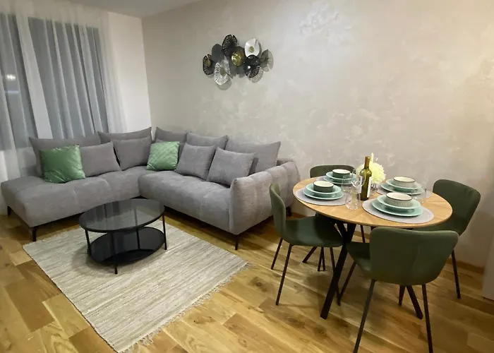 Apartman Convista Zlatibor