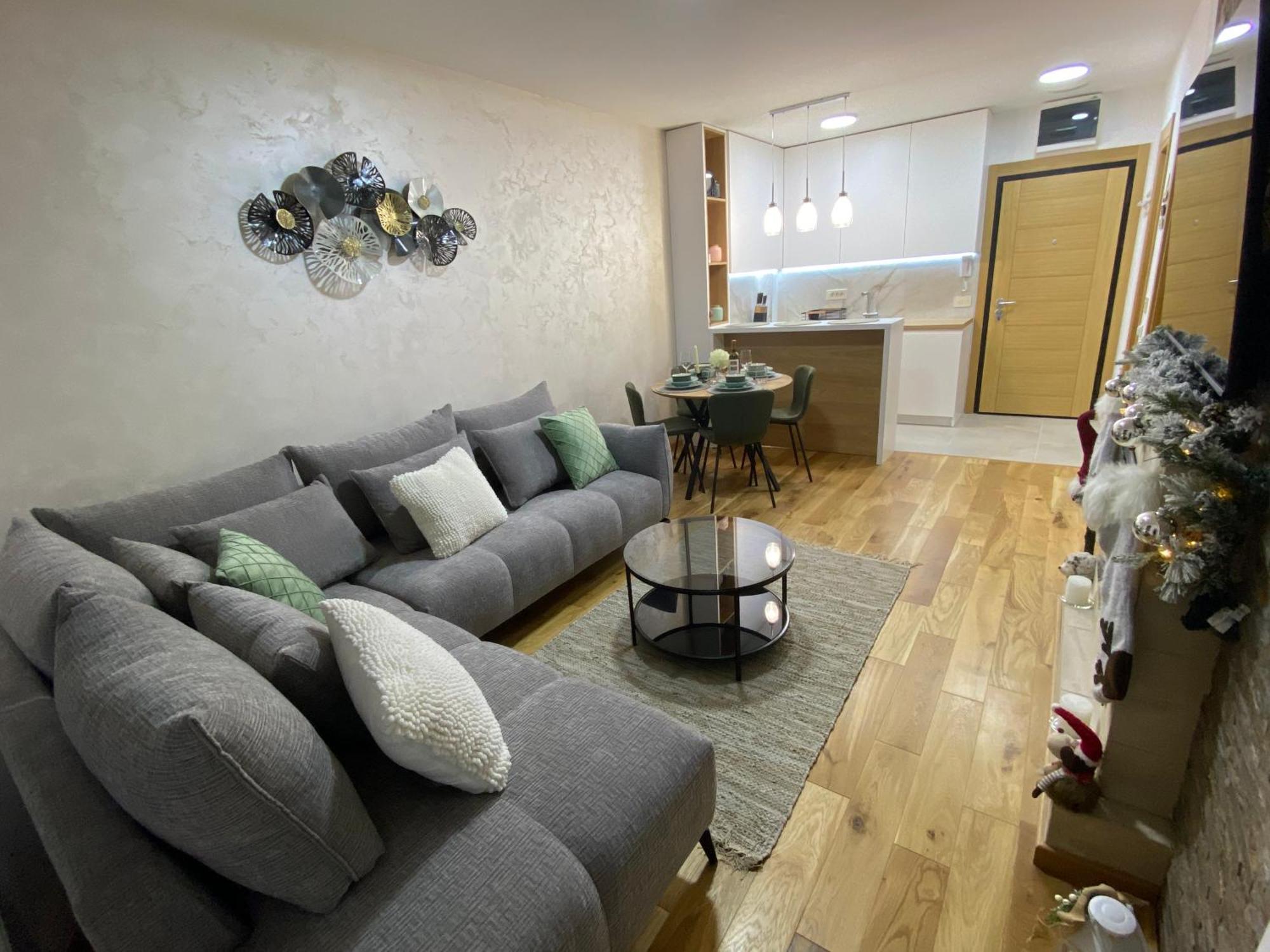 Convista Apartment Zlatibor
