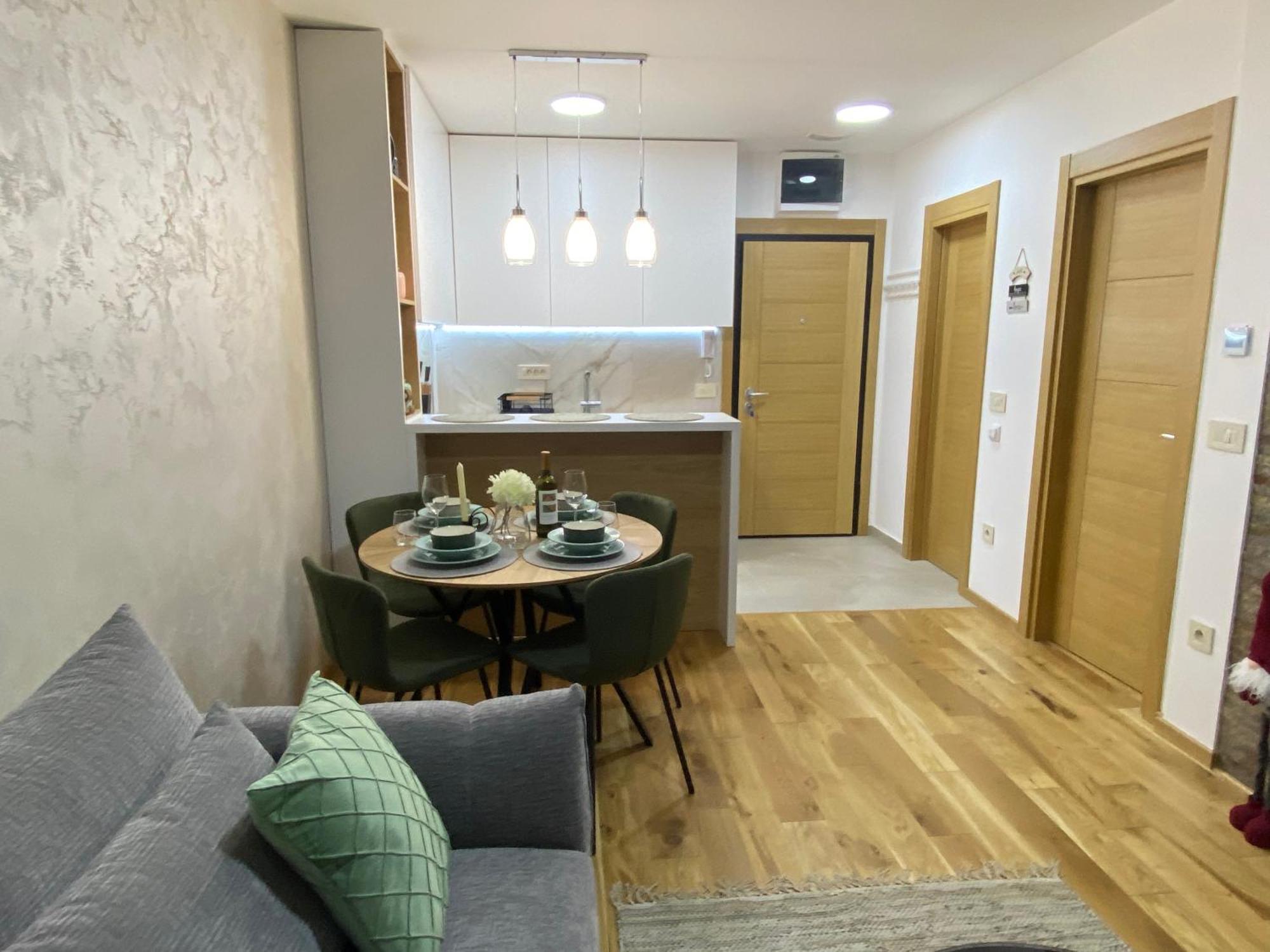Apartment Convista Zlatibor