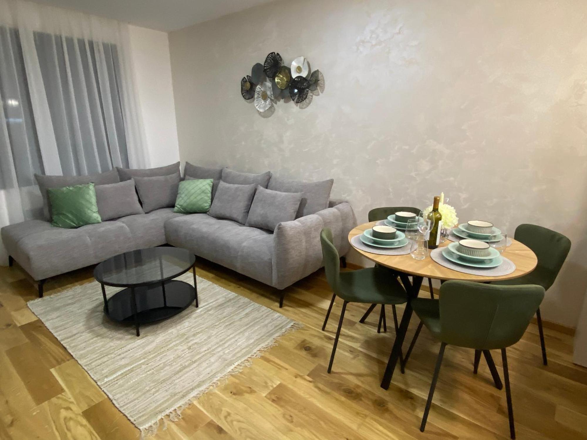 Apartment Convista Zlatibor