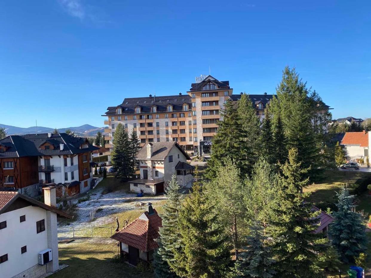 Apartment Convista Zlatibor