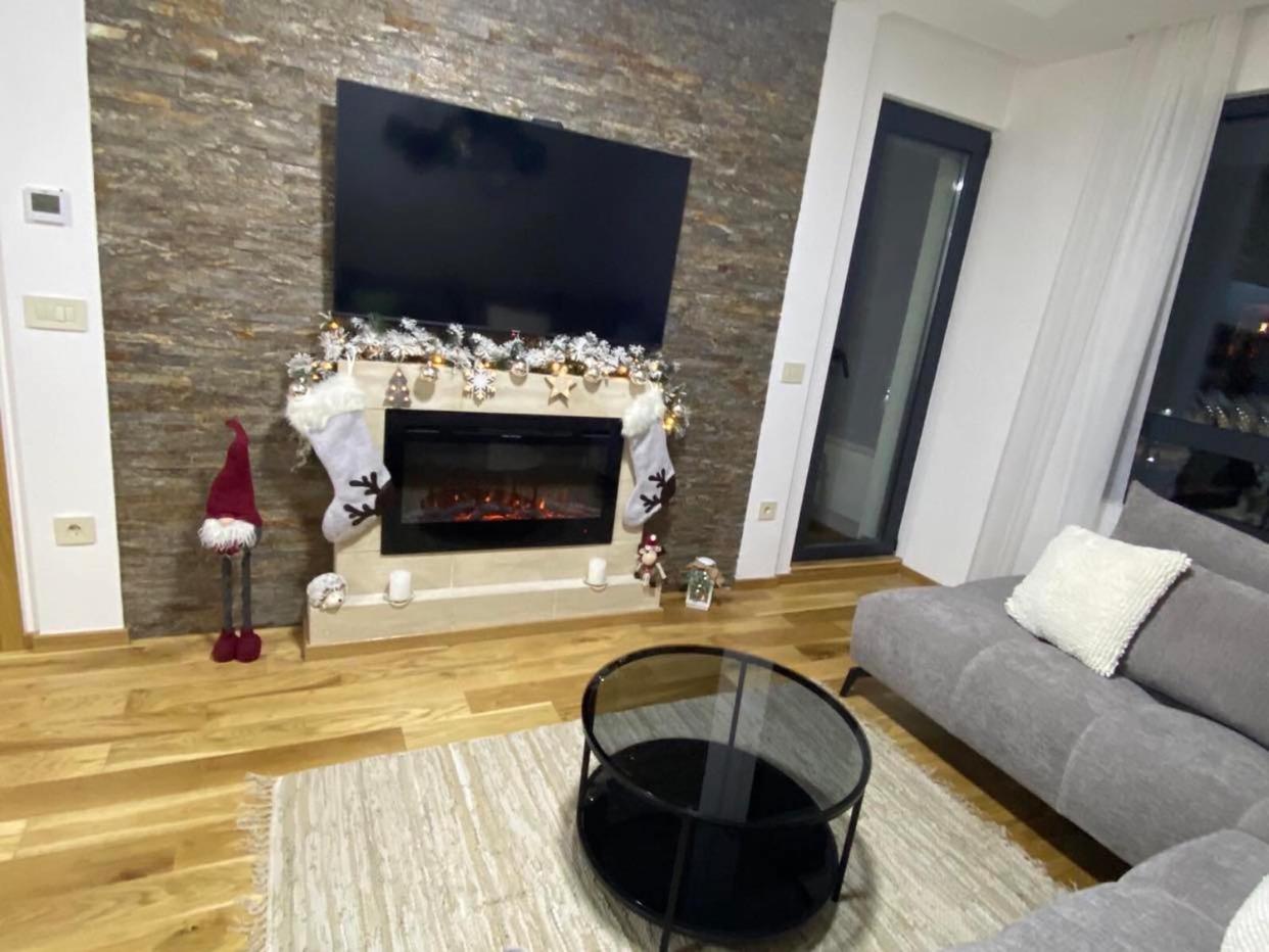 Apartment Convista Zlatibor