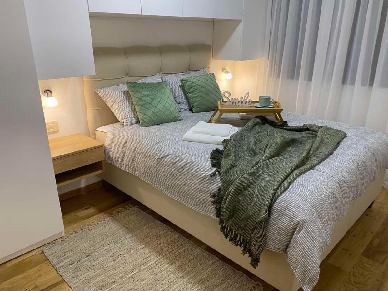 Apartment Convista Zlatibor