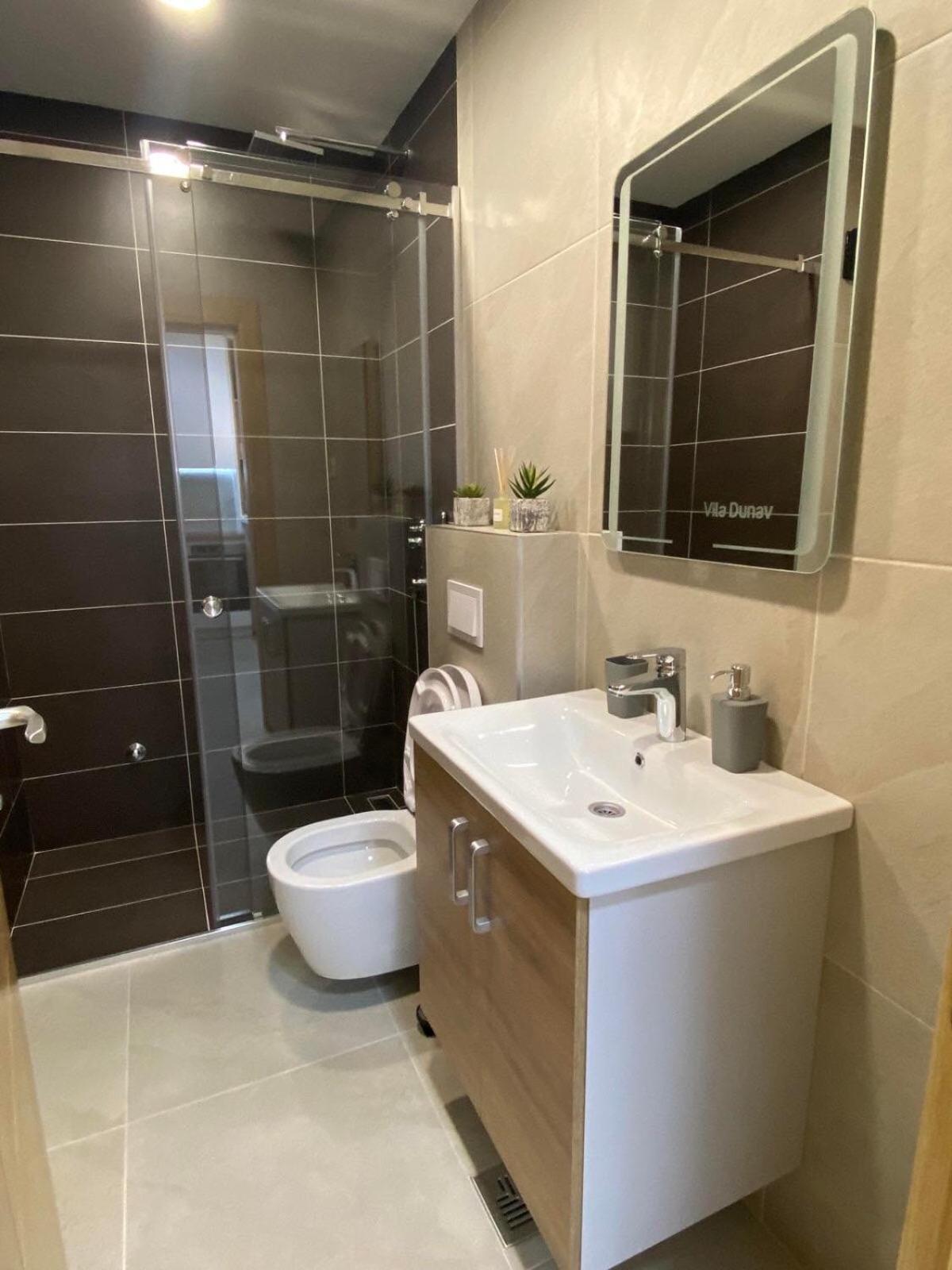 Apartment Convista