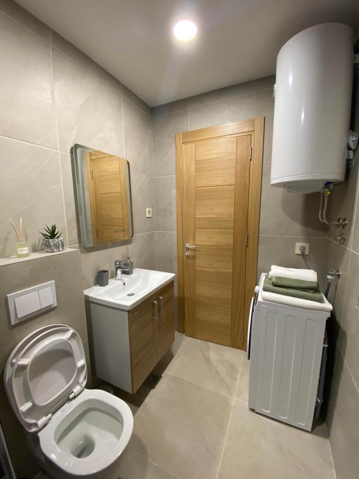 Convista Apartment Zlatibor