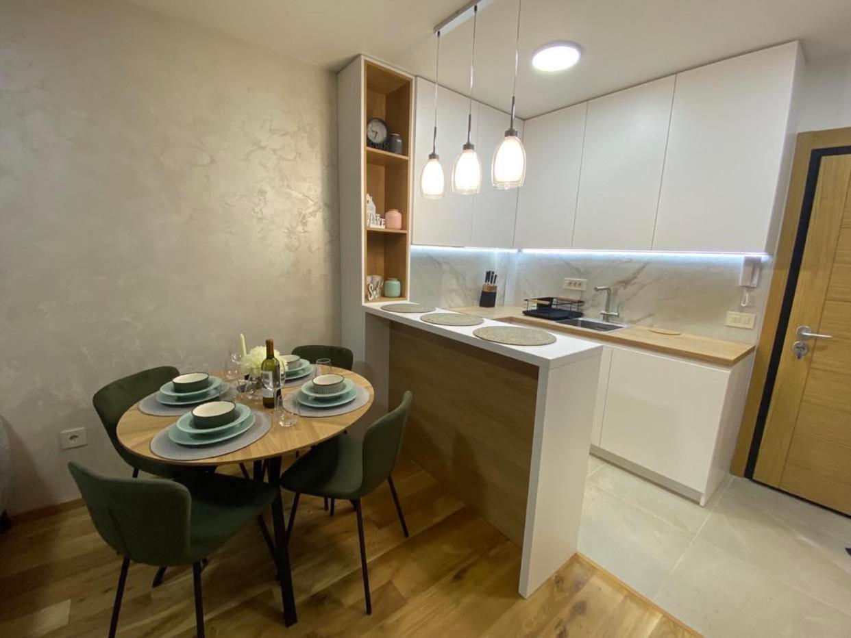 Apartment Convista *
