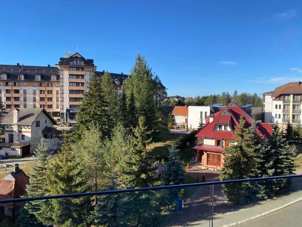 Apartment Convista Zlatibor